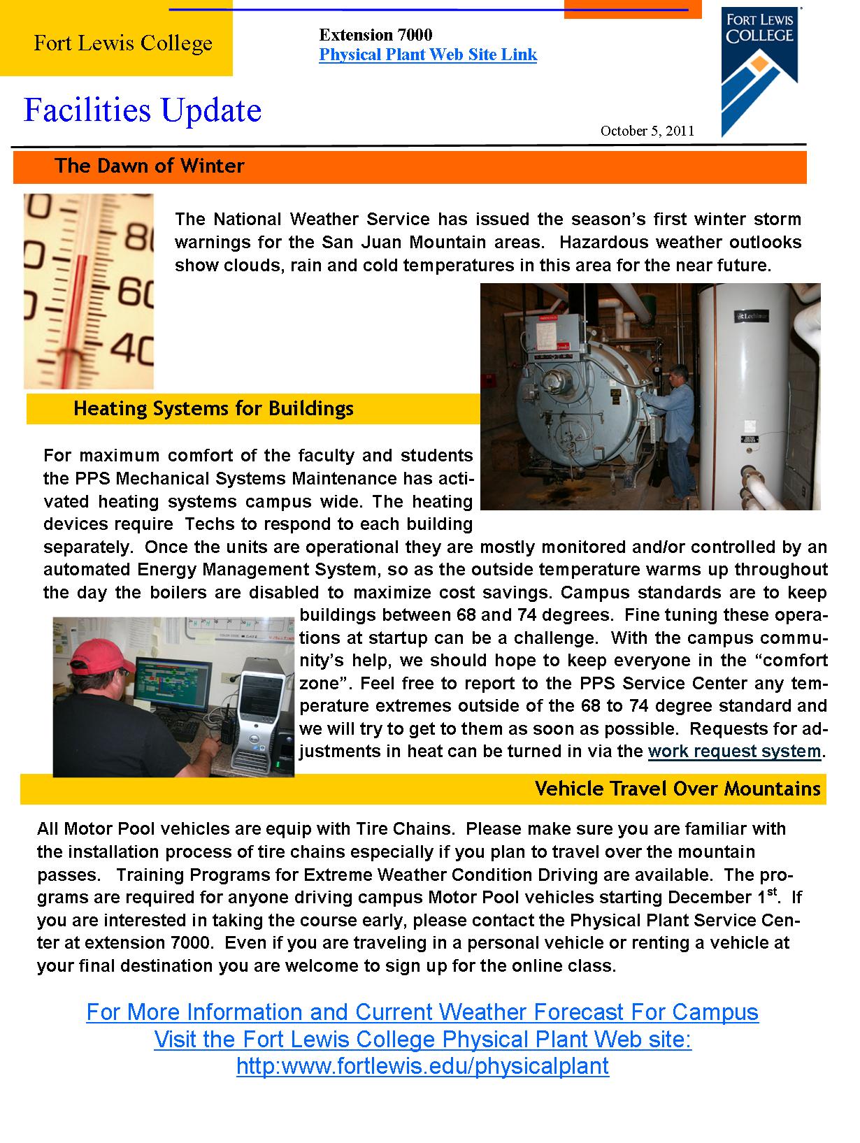 newsletter